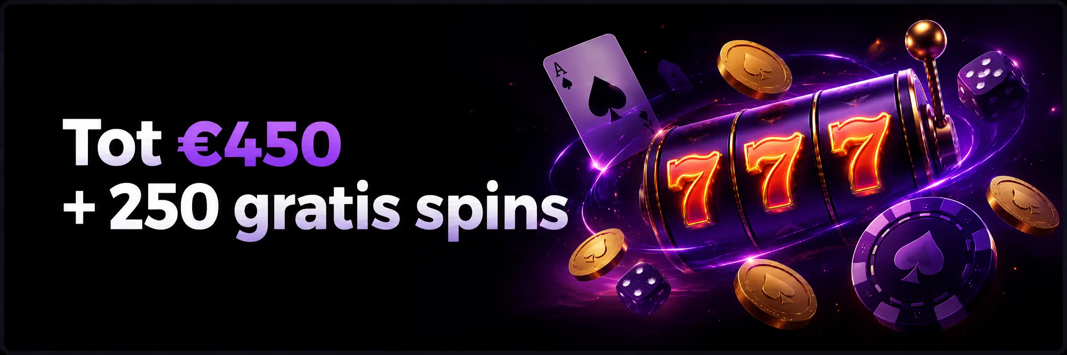 playzini casino banner