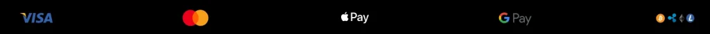 Playzini Casino betaalmethoden met Visa, Mastercard, Apple Pay, Google Pay en crypto